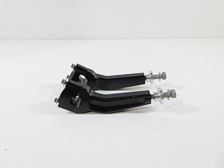 2024 Harley Softail FXLRST Low Rider Thrashin 6.5" Pullback Riser Set TSC-6500-1 {{ shop.shopifyCountryName }} - Mototech271