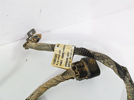2015 Arctic Cat Wildcat 1000 X LTD Wiring Harness Loom - No Cuts 0486-524 {{ shop.shopifyCountryName }} - Mototech271