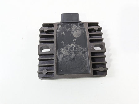 2006 Yamaha XVZ1300 Royal Star Rectifier Voltage Regulator 4XY-81960-00-00 {{ shop.shopifyCountryName }} - Mototech271