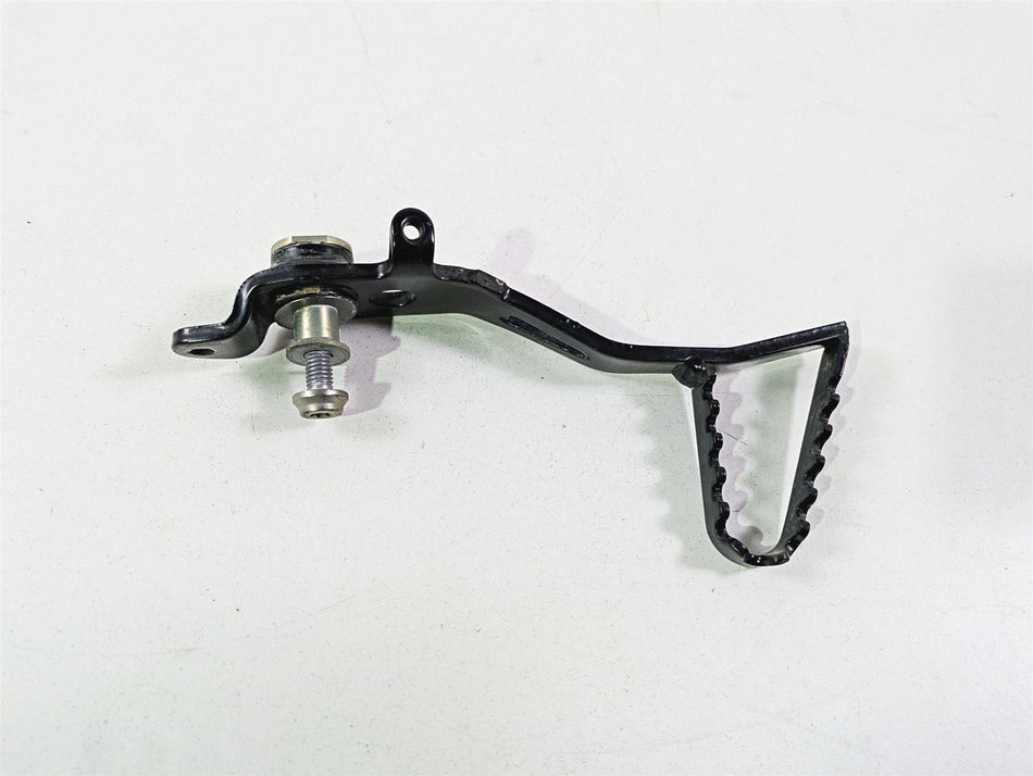 2017 BMW R1200 GS K50 Straight Brake Lever Pedal 35218530611 {{ shop.shopifyCountryName }} - Mototech271