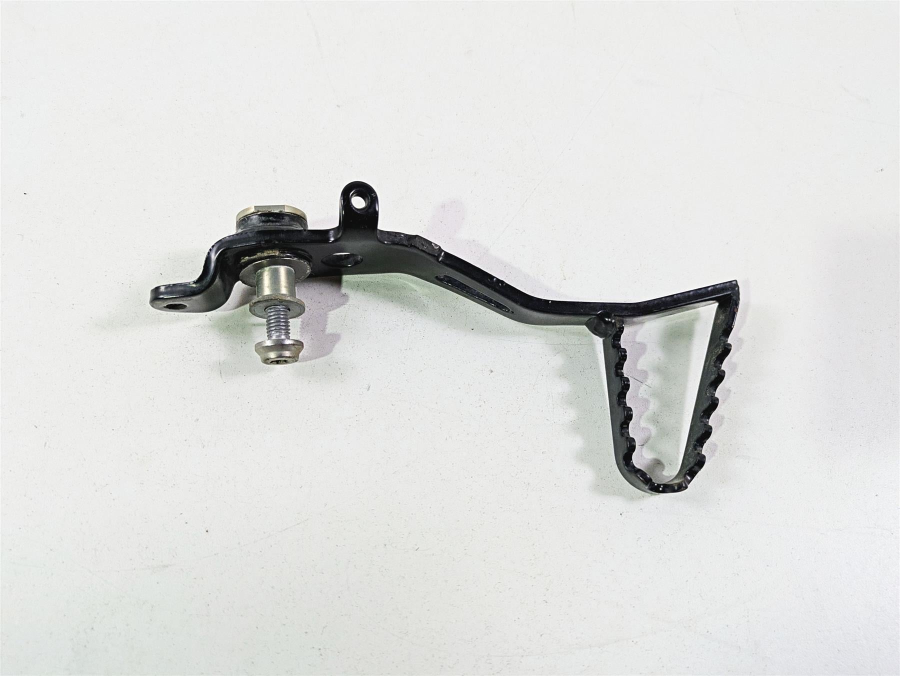 2017 BMW R1200 GS K50 Straight Brake Lever Pedal 35218530611