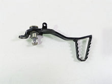 Load image into Gallery viewer, 2017 BMW R1200 GS K50 Straight Brake Lever Pedal 35218530611
