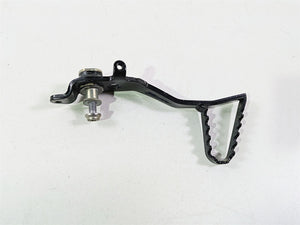 2017 BMW R1200 GS K50 Straight Brake Lever Pedal 35218530611