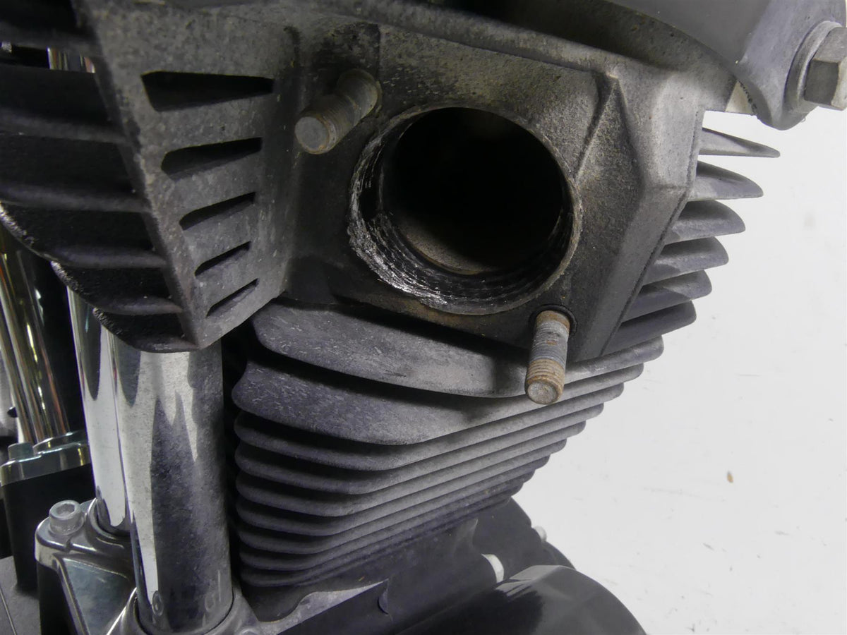 2020 Harley Sportster XL1200 NS Iron Running Engine Motor 7k - Video 16200514 {{ shop.shopifyCountryName }} - Mototech271