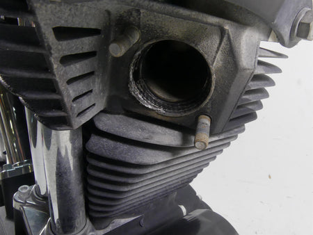 2020 Harley Sportster XL1200 NS Iron Running Engine Motor 7k - Video 16200514 {{ shop.shopifyCountryName }} - Mototech271