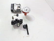 Load image into Gallery viewer, 2017 BMW F800GS Adv K75 Cdi Ignition Switch Key Lock Set 8562426 51257700072
