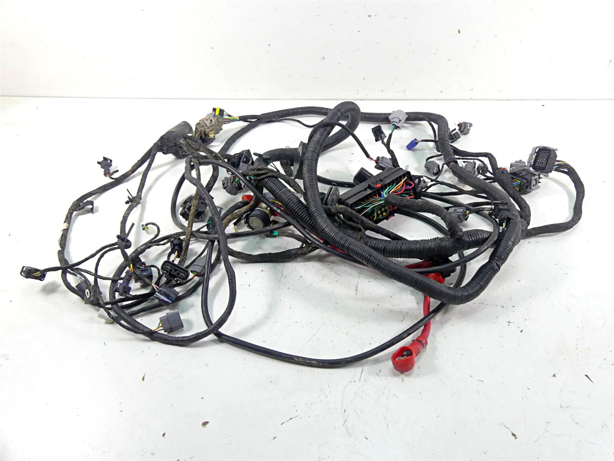 2021 CFMoto Zforce 950 Sport Main Wiring Harness Loom - No Cuts 5BY0-150100 {{ shop.shopifyCountryName }} - Mototech271