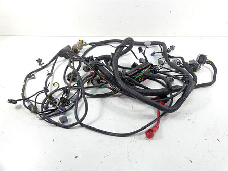 2021 CFMoto Zforce 950 Sport Main Wiring Harness Loom - No Cuts 5BY0-150100 {{ shop.shopifyCountryName }} - Mototech271