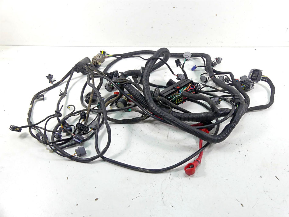2021 CFMoto Zforce 950 Sport Main Wiring Harness Loom - No Cuts 5BY0-150100 {{ shop.shopifyCountryName }} - Mototech271