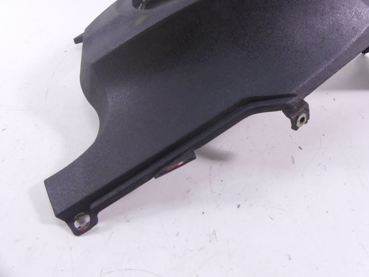 2005 BMW R1200GS K25 Upper Fuel Gas Petrol Tank Cover Fairing - Read 46637667698 {{ shop.shopifyCountryName }} - Mototech271