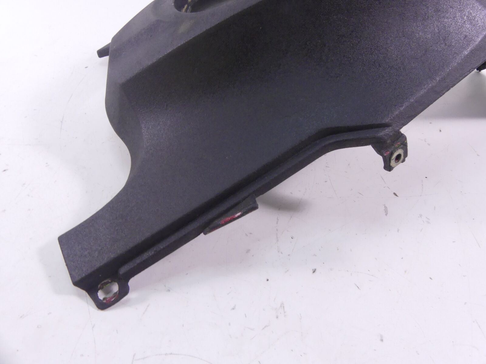 2005 BMW R1200GS K25 Upper Fuel Gas Petrol Tank Cover Fairing - Read 46637667698 {{ shop.shopifyCountryName }} - Mototech271