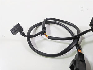 2019 Suzuki M109R VZR1800 Boulevard Right Hand Control Switch 37200-06J00
