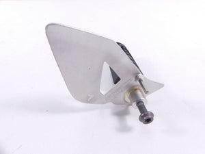 2017 BMW R1200 RT RTW K52 Front Left Footpeg Foot Peg 46718535641/ 46718560383 | Mototech271