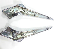 Load image into Gallery viewer, 2002 Honda VTX1800 R Rear Fender Frame Struts Braces 77330-MCV-000 77340-MCV-000
