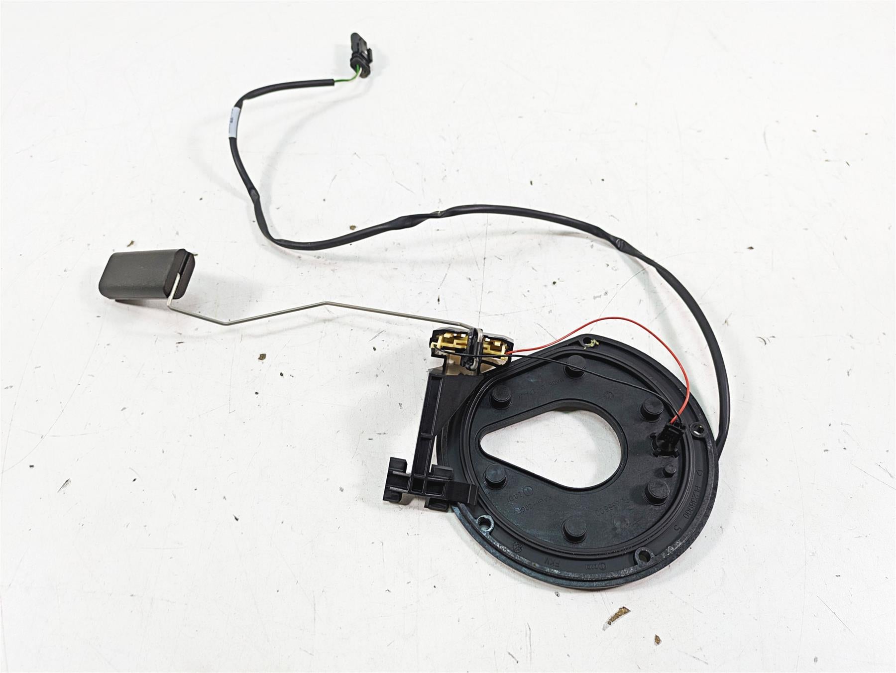 2022 Harley RA1250 S Pan America Fuel Gas Petrol Level Sender 61200064 61200068 {{ shop.shopifyCountryName }} - Mototech271