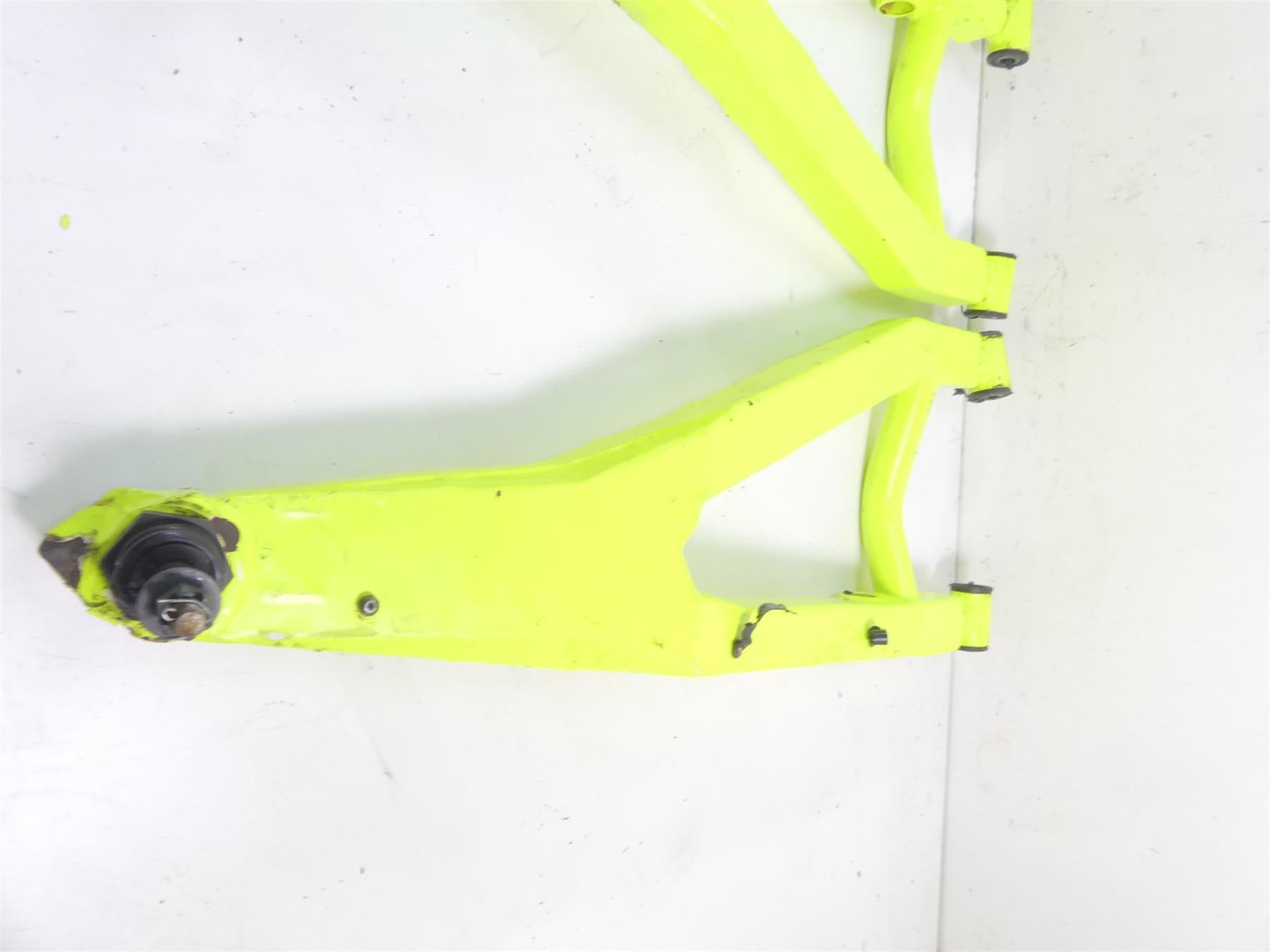 2020 Can Am Maverick X3 XMR Turbo RR Front Boxed 72" Heavy Duty Control Arm Set {{ shop.shopifyCountryName }} - Mototech271