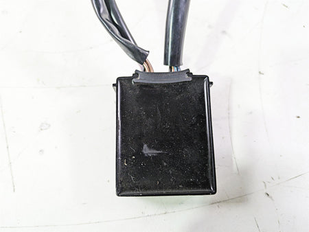 2015 Harley Touring FLHTKL E -Glide Low Glo Led Brake Flasher Relay 69200779A {{ shop.shopifyCountryName }} - Mototech271
