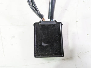 2015 Harley Touring FLHTKL E -Glide Low Glo Led Brake Flasher Relay 69200779A