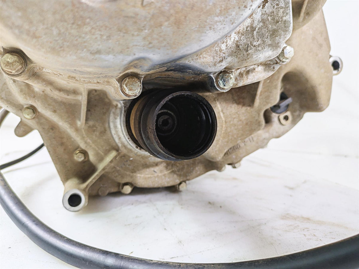 2022 Yamaha YXZ1000 R Transmission Gear Box 531miles B5J-17541-00-00 {{ shop.shopifyCountryName }} - Mototech271