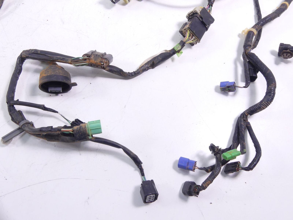2019 Honda Talon SXS1000 S2R Wiring Harness Loom -No Cuts 32105-HL6-A001 {{ shop.shopifyCountryName }} - Mototech271