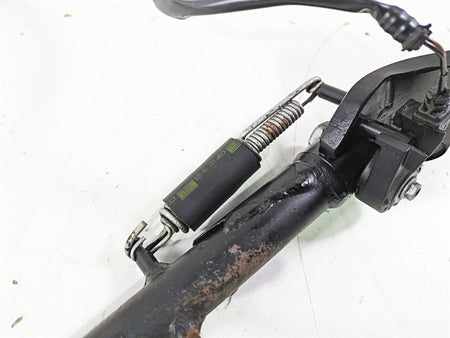 2008 Aprilia RSVR 1000 Factory Side Kickstand Kick Stand AP8146732 {{ shop.shopifyCountryName }} - Mototech271
