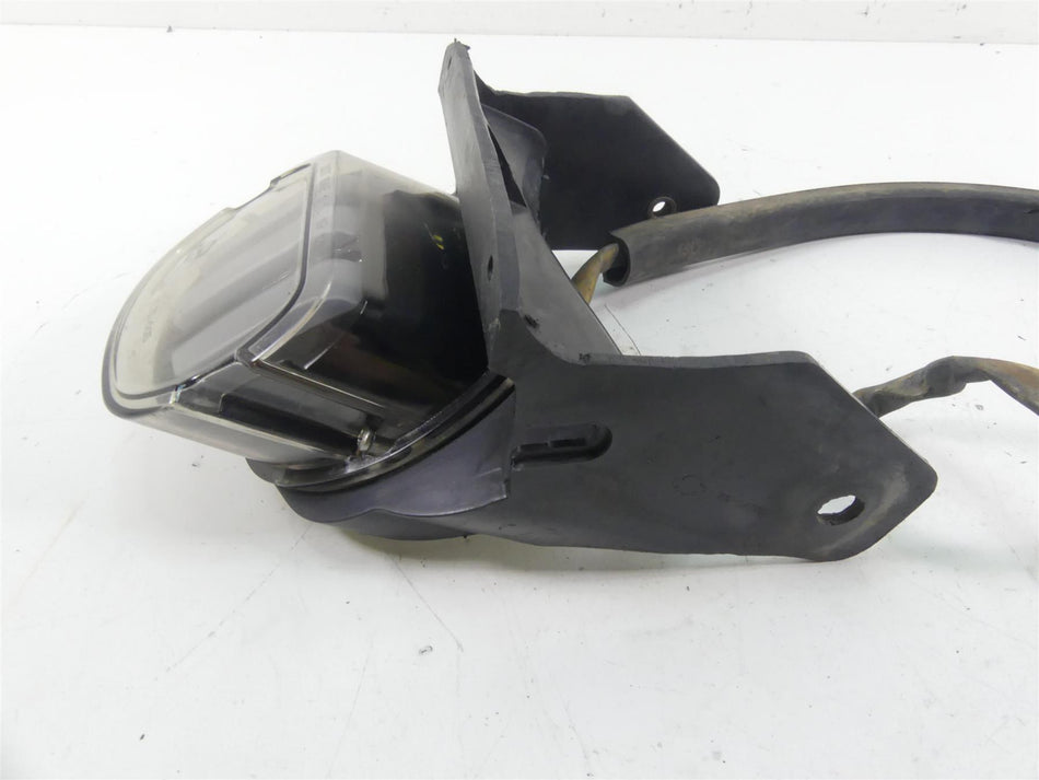 2004 Harley FXDWGI Dyna Wide Glide Led Taillight Turn Signals - Read LY-HLTL-005 {{ shop.shopifyCountryName }} - Mototech271