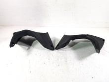 Load image into Gallery viewer, 2022 BMW R1250 RT K052 Lower Rear Engine Cover Fairing Set 46639443405 | Mototech271

