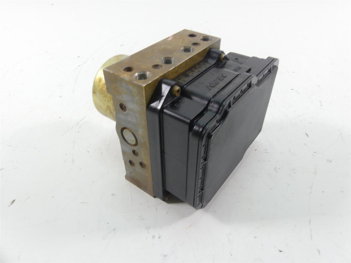 2020 Honda Talon S2X 1000X Nissin Abs Brake Pump Module Unit 57110-HL6-A01 {{ shop.shopifyCountryName }} - Mototech271