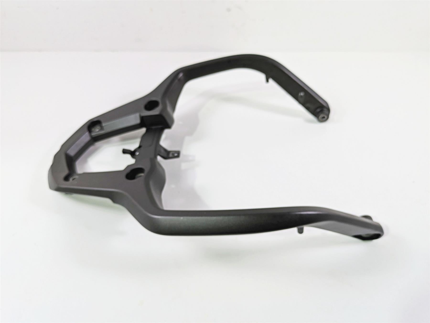 2024 Triumph Tiger 900 GT Rear Passenger Grab Handle Luggage Rack T2310732 {{ shop.shopifyCountryName }} - Mototech271