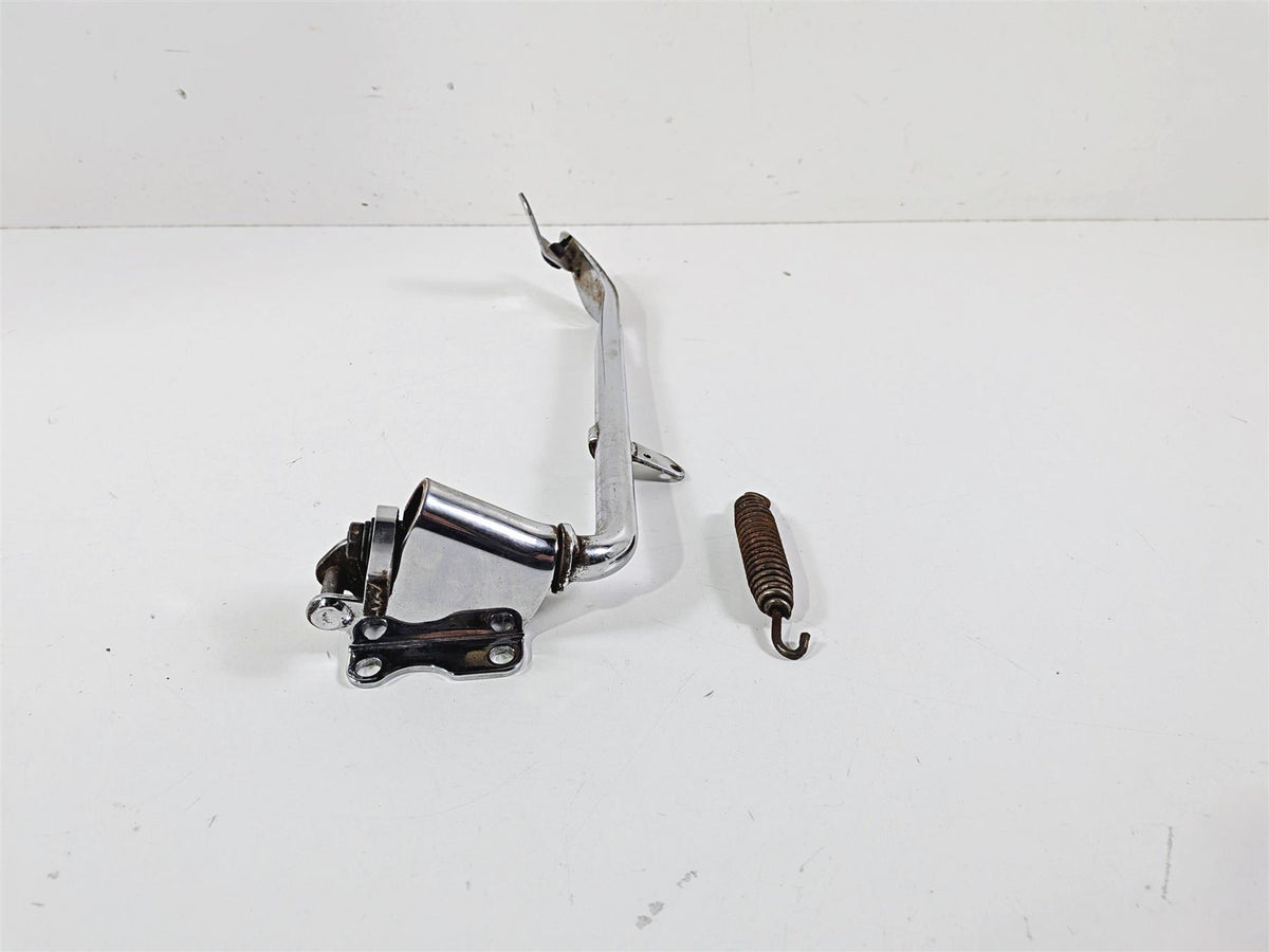1996 Harley FLSTC Softail Heritage Side Kickstand Kick Stand 50087-89B {{ shop.shopifyCountryName }} - Mototech271