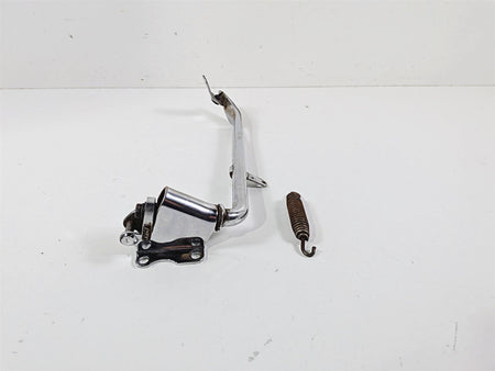 1996 Harley FLSTC Softail Heritage Side Kickstand Kick Stand 50087-89B {{ shop.shopifyCountryName }} - Mototech271