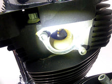 Load image into Gallery viewer, 2003 Harley Touring FLHTCI E-Glide 100TH Running 88ci Engine 35k -Video 16180-03
