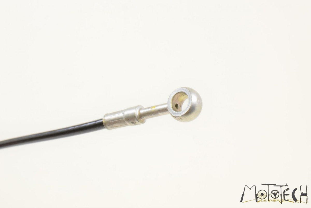 2017 Ducati Panigale 959 Clutch Hose Line 63210611A {{ shop.shopifyCountryName }} - Mototech271
