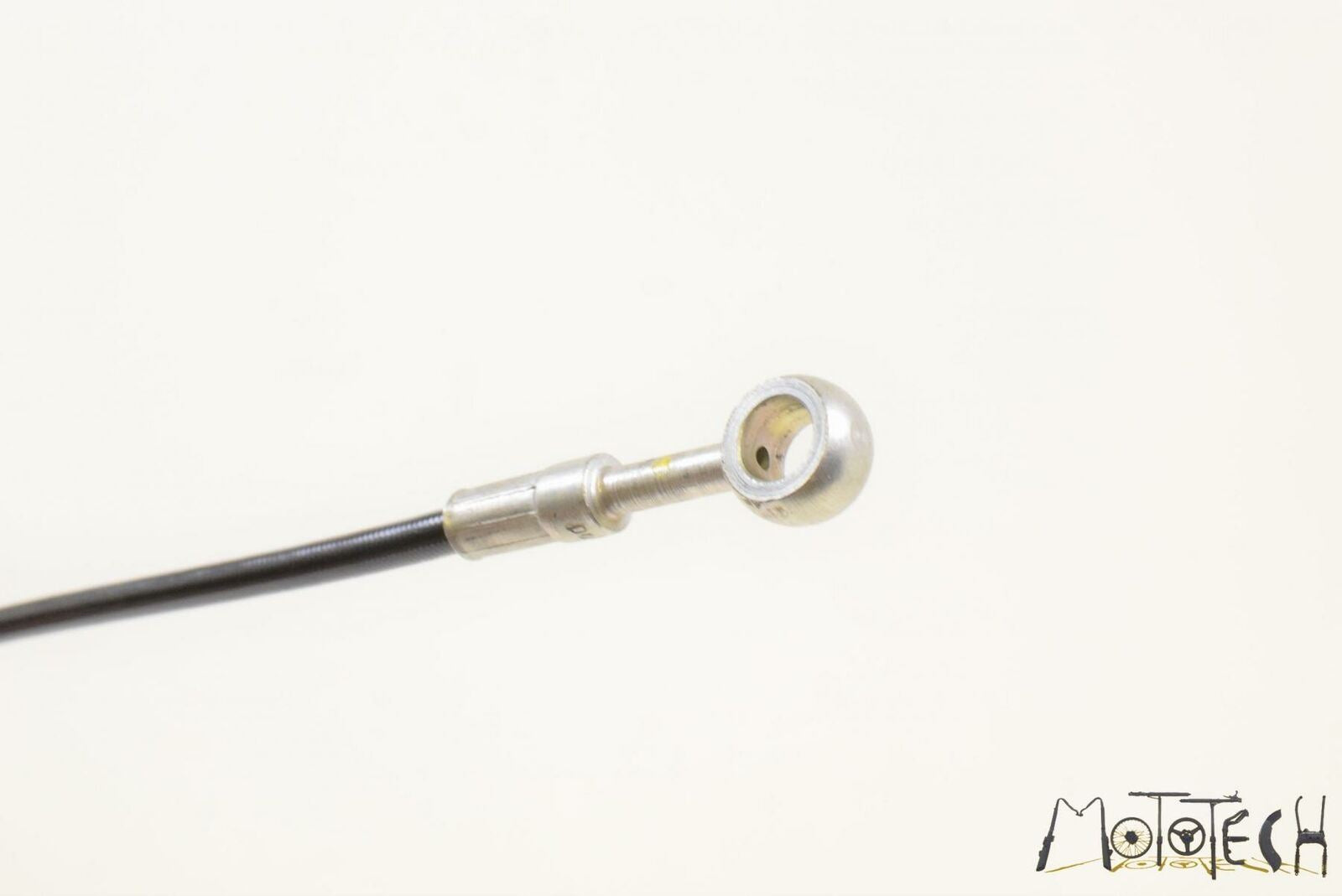 2017 Ducati Panigale 959 Clutch Hose Line 63210611A {{ shop.shopifyCountryName }} - Mototech271