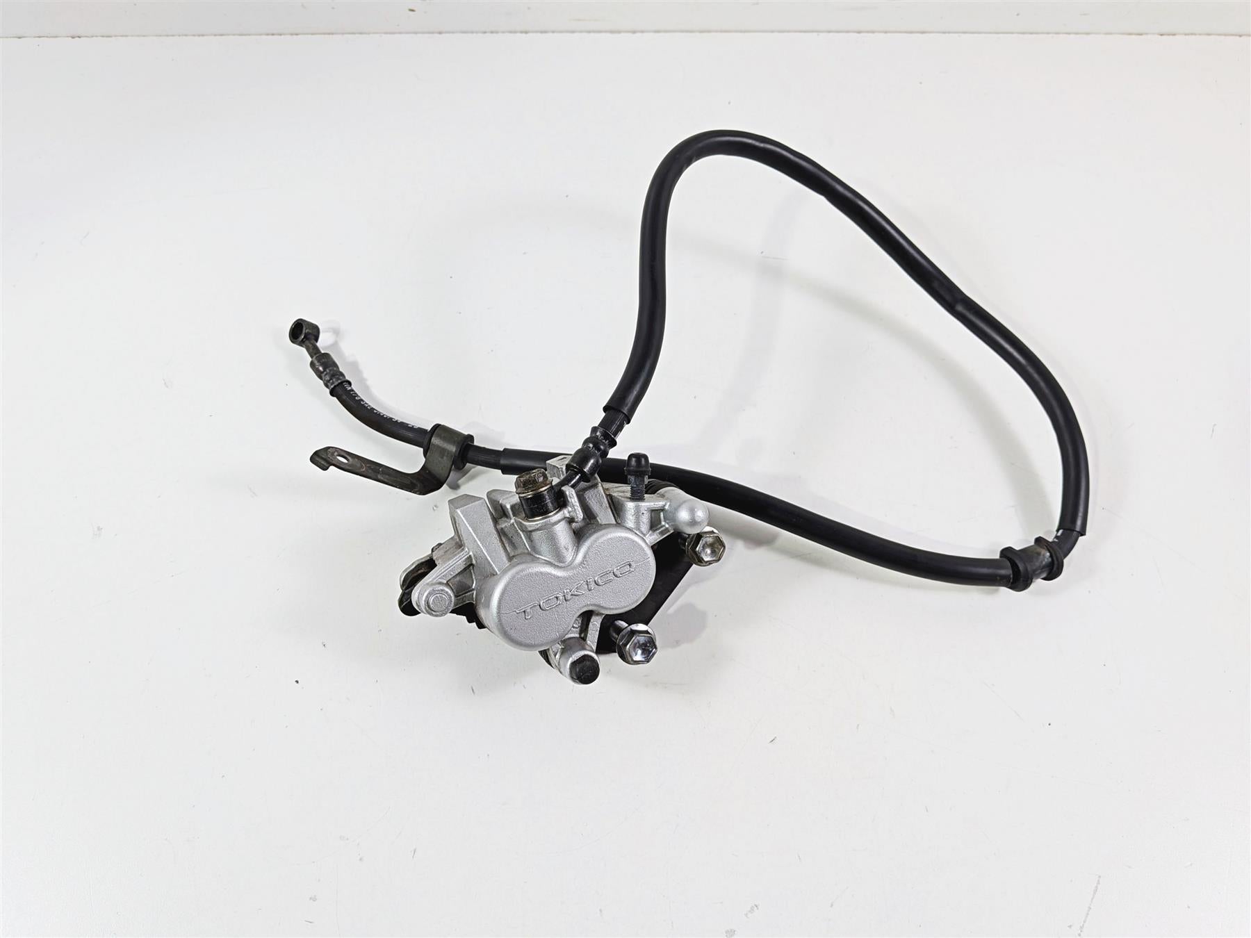 2005 Suzuki VZ800 M50 Boulevard Tokico Front Brake Caliper 59100-33DB0-999 {{ shop.shopifyCountryName }} - Mototech271