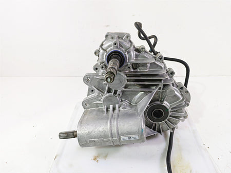 2022 Polaris RZR XP 4 1000 Premium Transmission Gear Box 976mi Only 1334347 {{ shop.shopifyCountryName }} - Mototech271