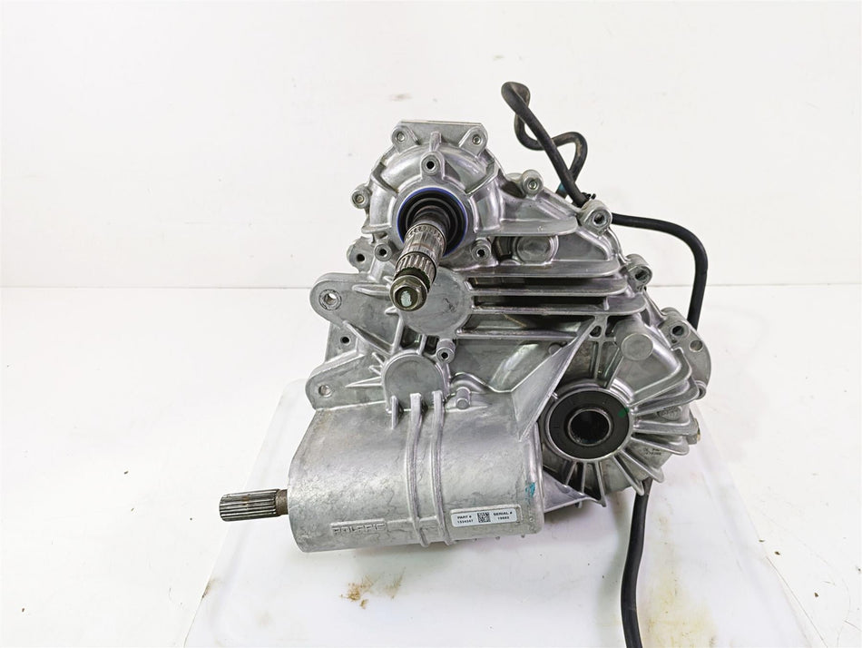 2022 Polaris RZR XP 4 1000 Premium Transmission Gear Box 976mi Only 1334347 {{ shop.shopifyCountryName }} - Mototech271