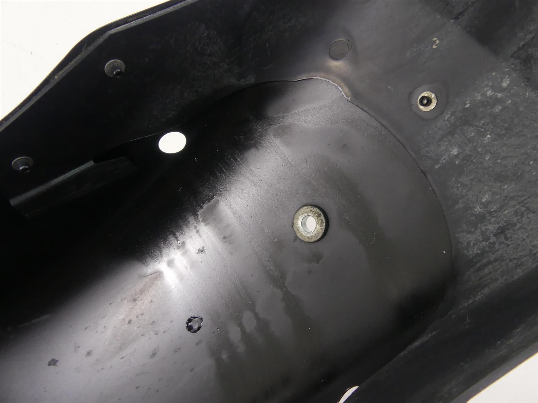 2020 Harley Sportster XL1200 NS Iron Rear Fender Tire Hugger - Read 59865-10 {{ shop.shopifyCountryName }} - Mototech271