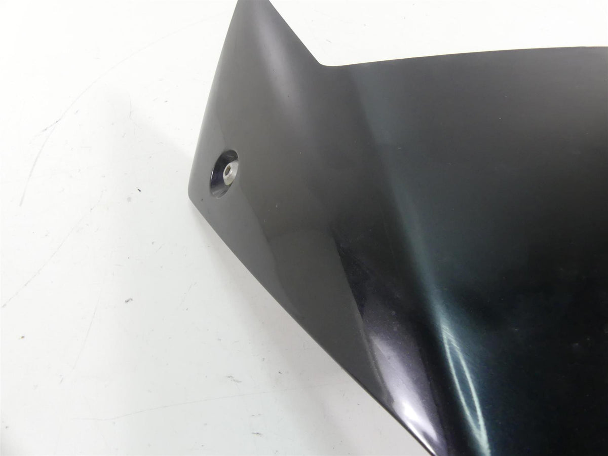 2021 Kawasaki ZX1400 ZX14R Ninja Lower Rear Belly Pan Cover Fairing 55028-0063 {{ shop.shopifyCountryName }} - Mototech271