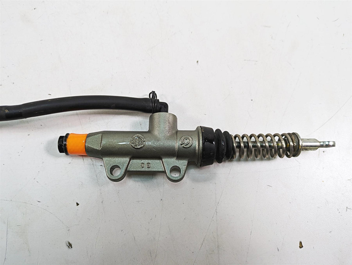 2016 Ducati Panigale 1299 S Rear Brembo Brake Master Cylinder 62540311C {{ shop.shopifyCountryName }} - Mototech271