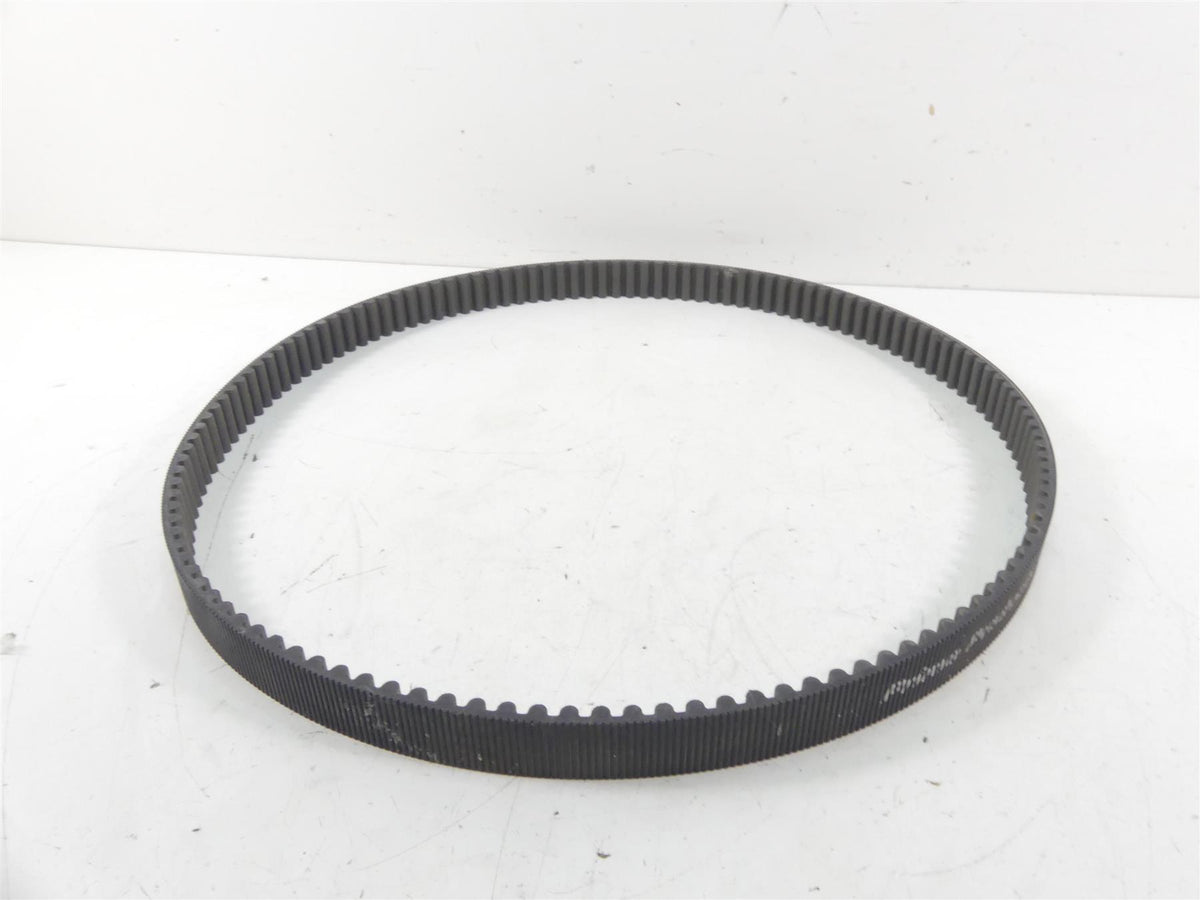 2001 Indian Centennial Scout Rear Drive Belt 130T 1.5" 72-030 {{ shop.shopifyCountryName }} - Mototech271