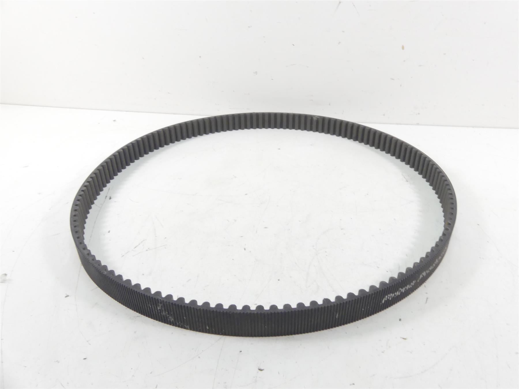 2001 Indian Centennial Scout Rear Drive Belt 130T 1.5" 72-030 {{ shop.shopifyCountryName }} - Mototech271