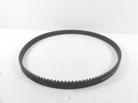 2001 Indian Centennial Scout Rear Drive Belt 130T 1.5" 72-030 {{ shop.shopifyCountryName }} - Mototech271