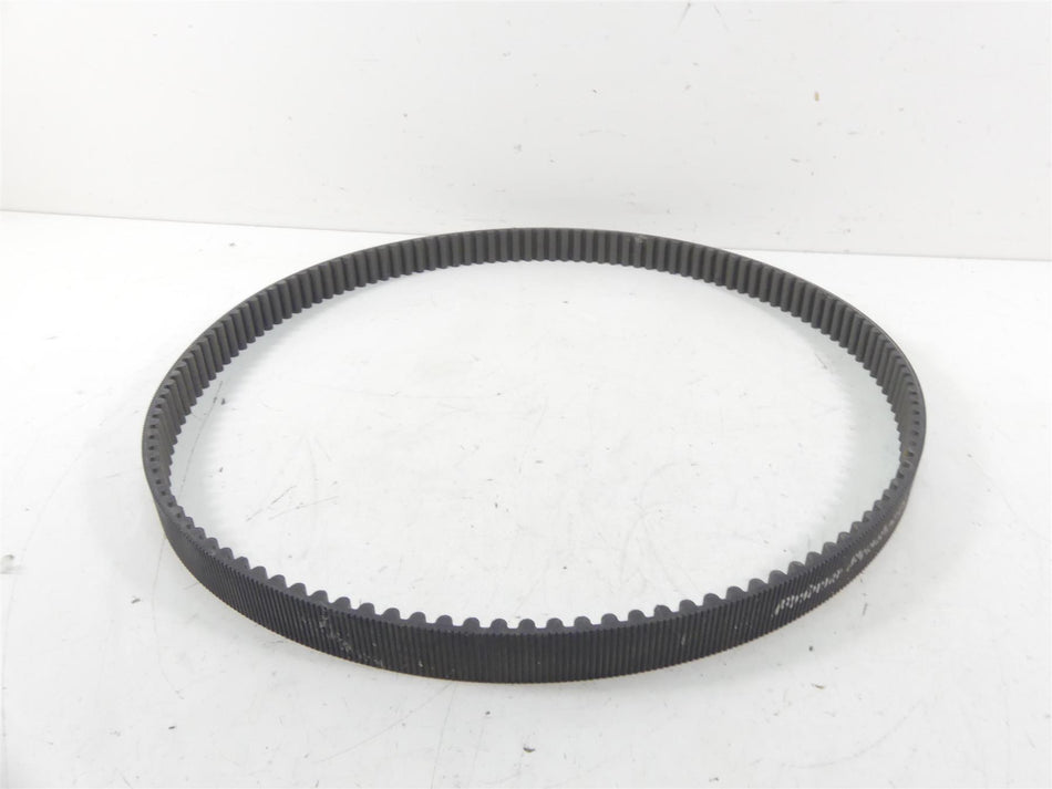 2001 Indian Centennial Scout Rear Drive Belt 130T 1.5" 72-030 {{ shop.shopifyCountryName }} - Mototech271