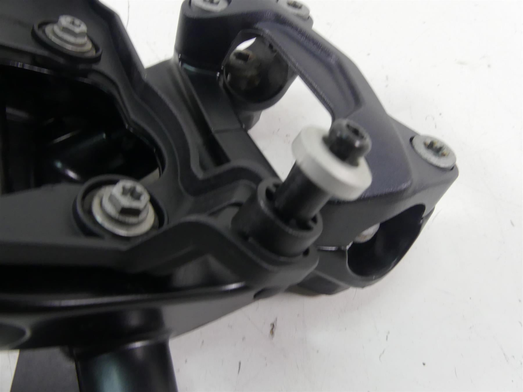 2016 KTM 1290 Superduke R Instrument Bracket Handle Riser Holder 6130104304433 {{ shop.shopifyCountryName }} - Mototech271