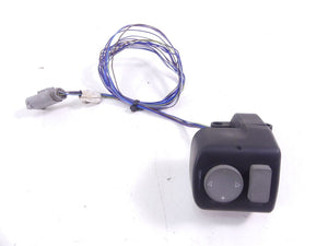 2003 BMW R1200CL K30 Radio Handlebar Control 65142305999 | Mototech271