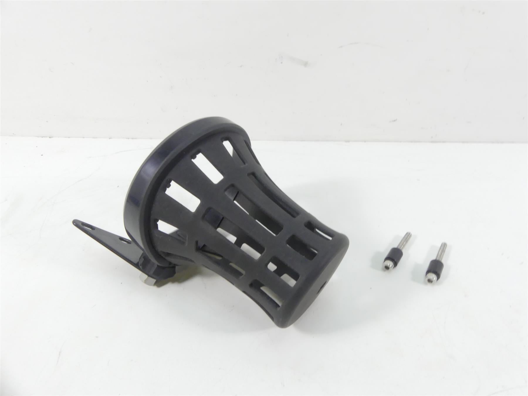 2001 Harley Touring FLHRCI Road King Ciro 3d Big Ass Drink Holder + Mount 50009 {{ shop.shopifyCountryName }} - Mototech271