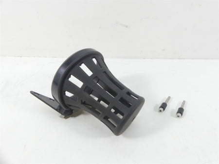 2001 Harley Touring FLHRCI Road King Ciro 3d Big Ass Drink Holder + Mount 50009 {{ shop.shopifyCountryName }} - Mototech271