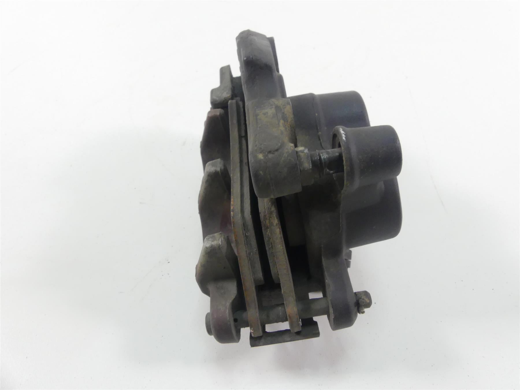 2019 BMW R1250GS K50 Brembo Rear Brake Caliper 34218535160 {{ shop.shopifyCountryName }} - Mototech271