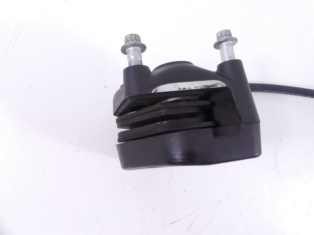 2003 Harley Touring FLHTCI Electra Glide Front Brake Calipers 44023-00C 44046-00 {{ shop.shopifyCountryName }} - Mototech271